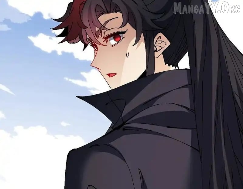 Master: This rebellious disciple is definitely not the Holy Son Chapter 157 - page 79